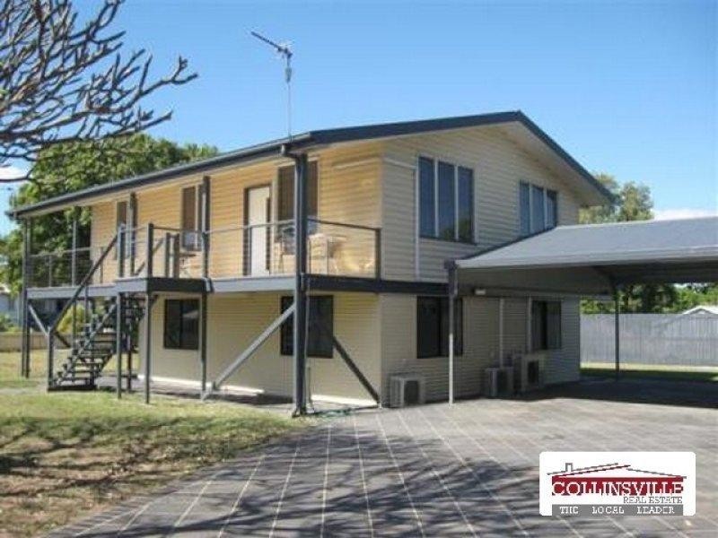 40 Drake Street, Collinsville QLD 4804