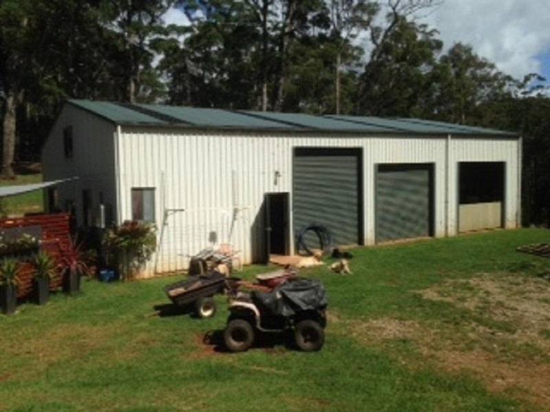 26 Enterprise Lane, Batemans Bay NSW 2536