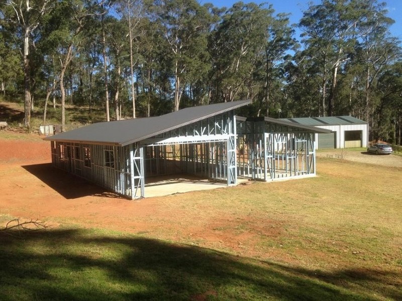 26 Enterprise Lane, Batemans Bay NSW 2536