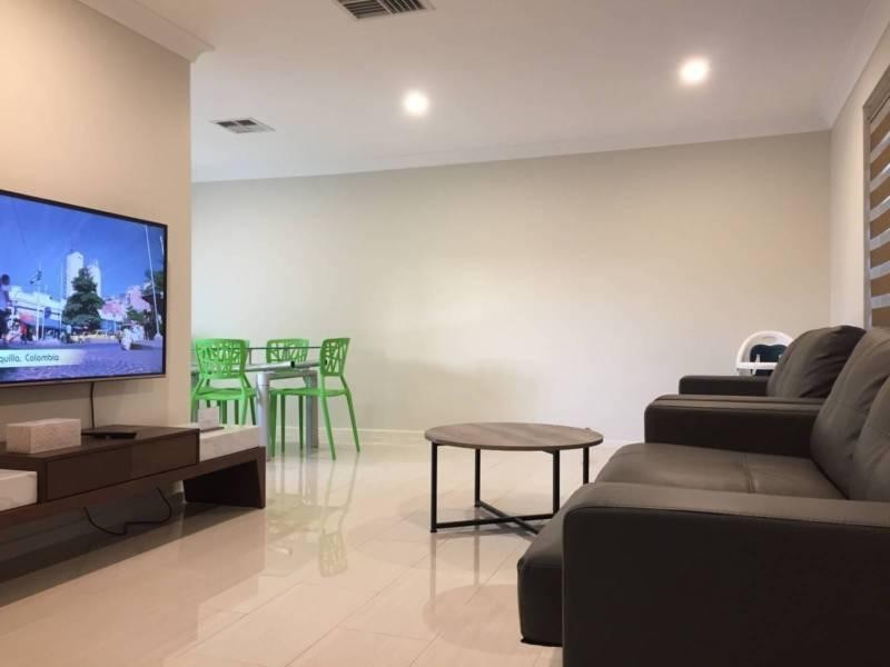 4 Wirilda Way, Parkwood WA 6147