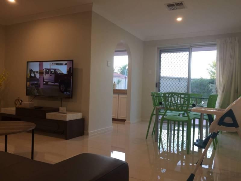 4 Wirilda Way, Parkwood WA 6147