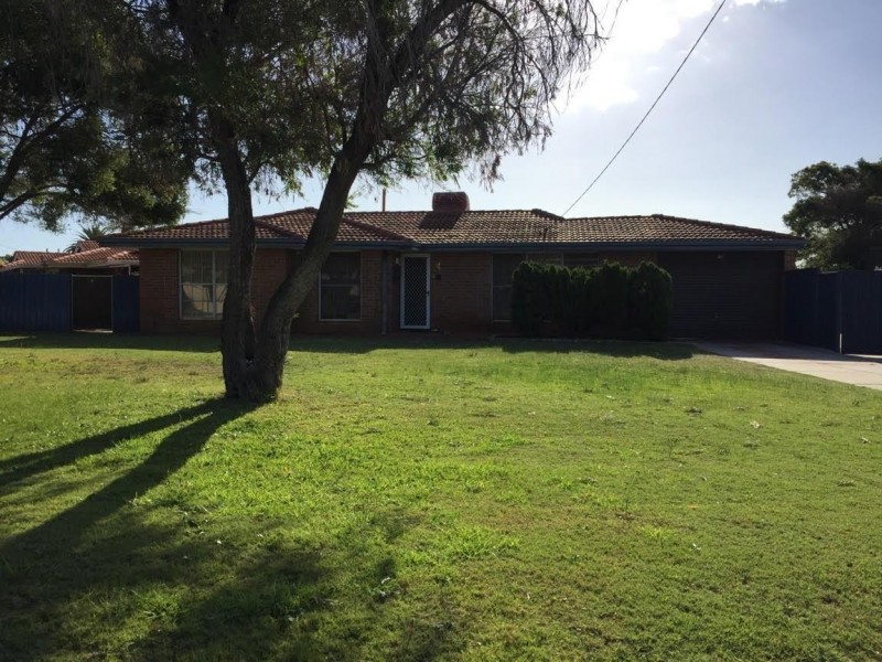 4 Wirilda Way, Parkwood WA 6147