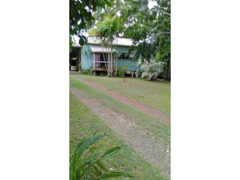 8 Callaghan Street, Rosedale QLD 4674