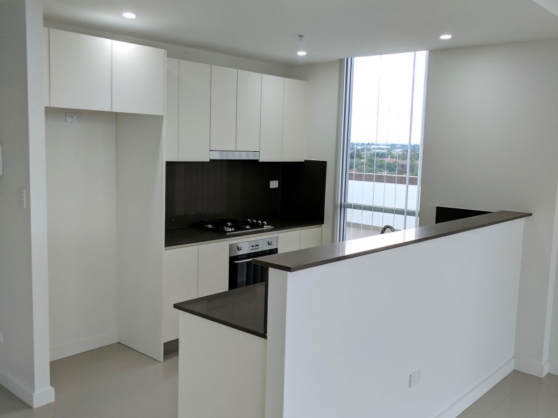 1304/2 River Road West, Parramatta NSW 2150