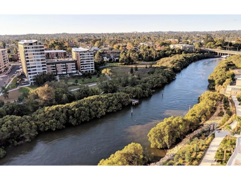 1304/2 River Road West, Parramatta NSW 2150