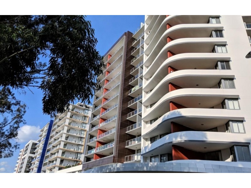 1304/2 River Road West, Parramatta NSW 2150