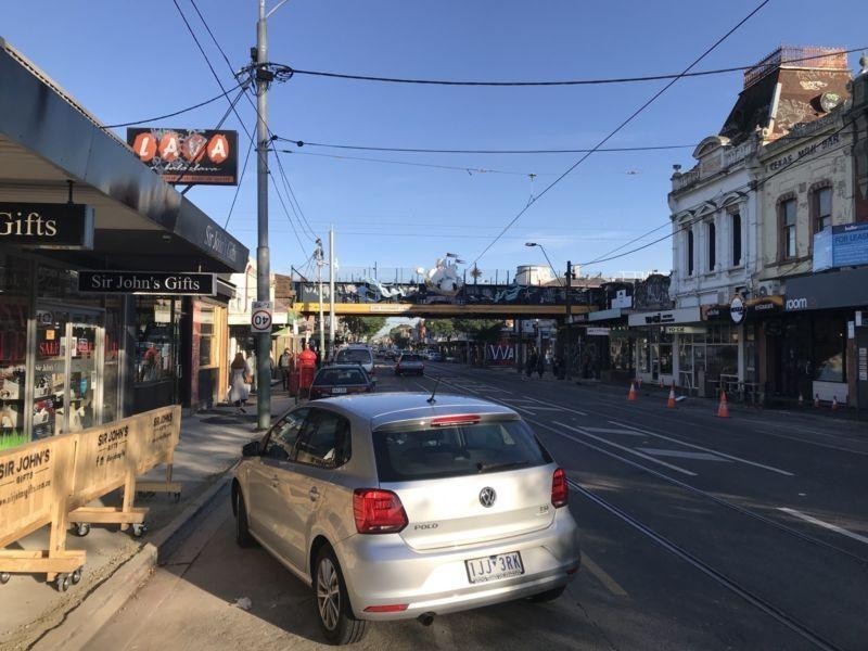 Balaclava VIC 3183