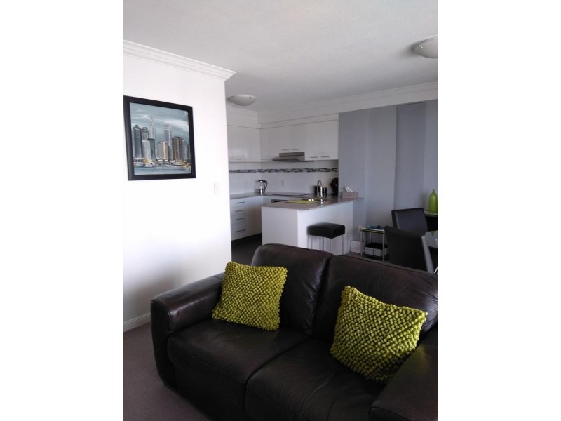 2601/24-26 Queensland Avenue, Broadbeach QLD 4218