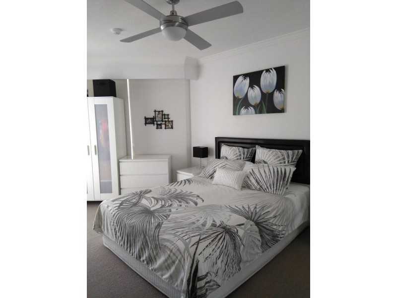 2601/24-26 Queensland Avenue, Broadbeach QLD 4218