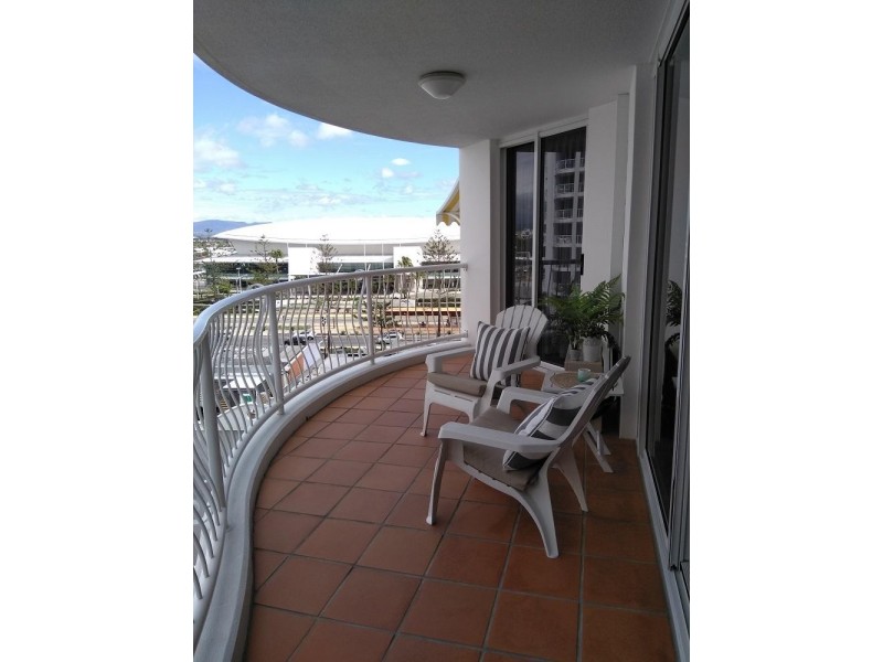 2601/24-26 Queensland Avenue, Broadbeach QLD 4218