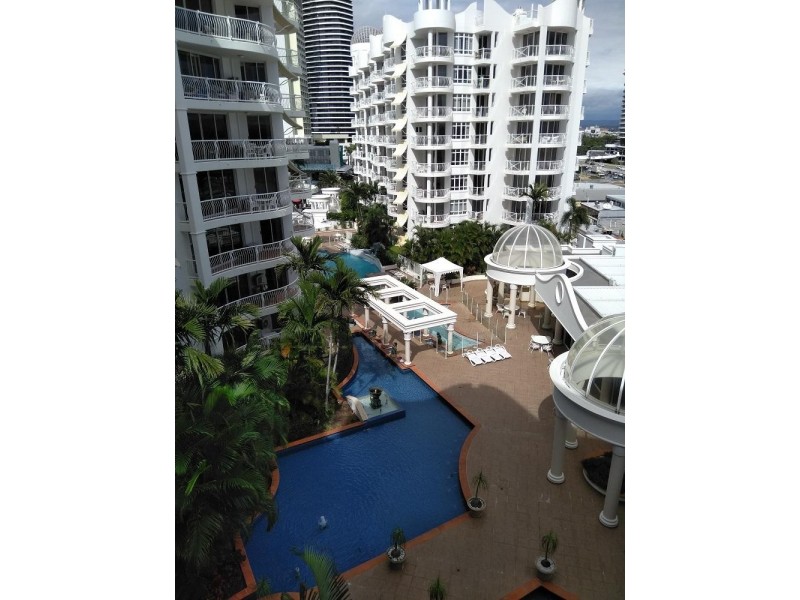 2601/24-26 Queensland Avenue, Broadbeach QLD 4218