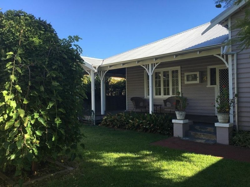 64 Watson Street, Bassendean WA 6054