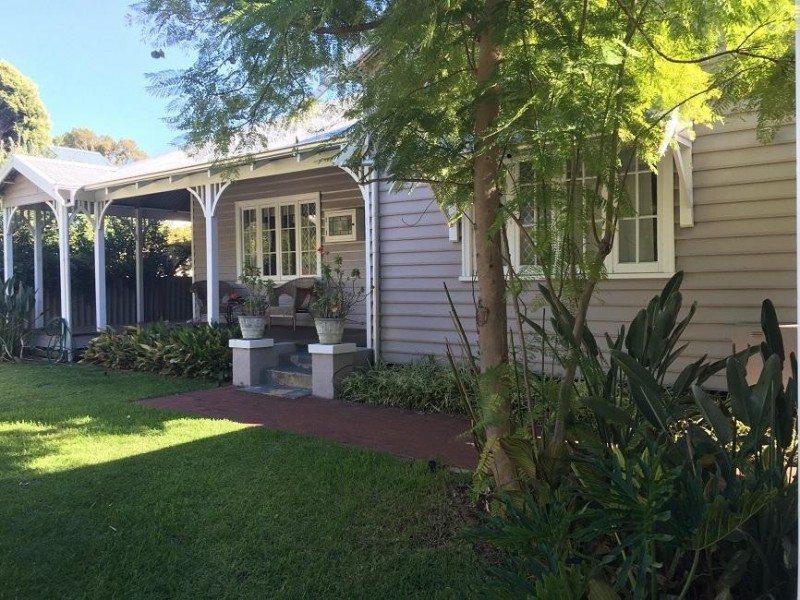 64 Watson Street, Bassendean WA 6054