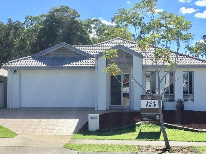 61 Creekside Drive, Sippy Downs QLD 4556