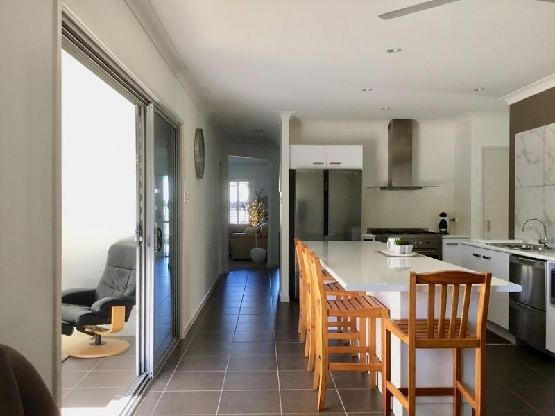 61 Creekside Drive, Sippy Downs QLD 4556