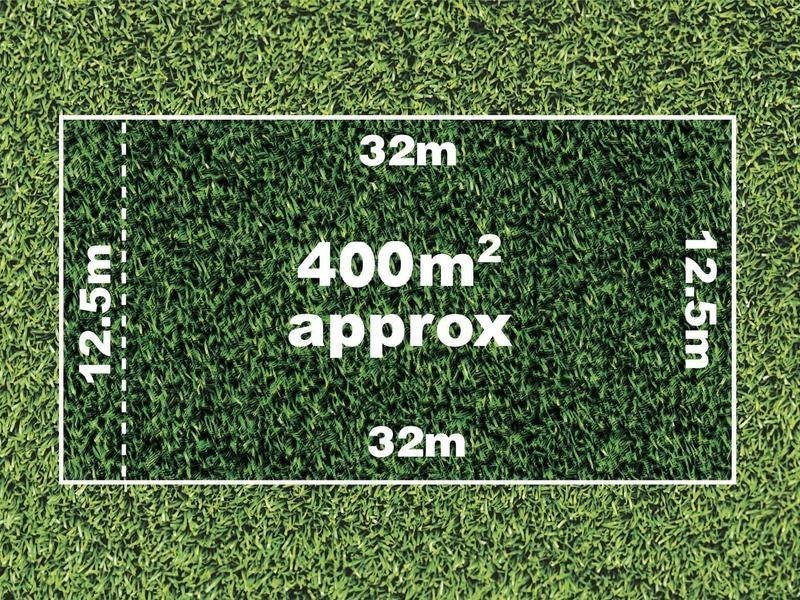 Lot 1269 Woods Road, Truganina VIC 3029