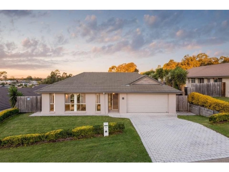 42 Regency Crescent, Moggill QLD 4070