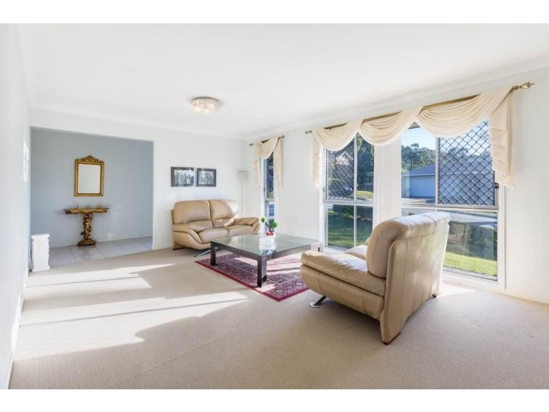42 Regency Crescent, Moggill QLD 4070