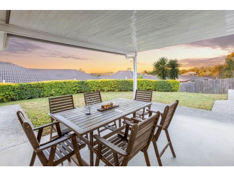 42 Regency Crescent, Moggill QLD 4070