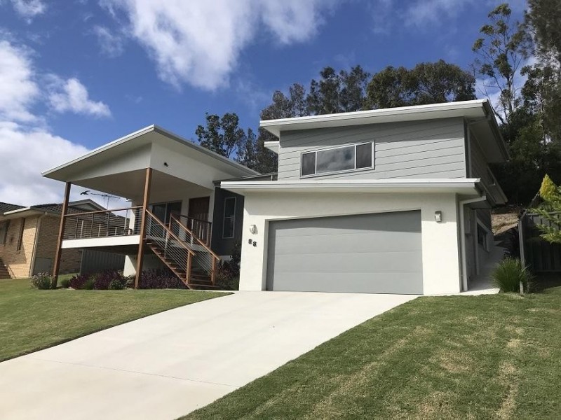 89 Rosedale Drive, Urunga NSW 2455