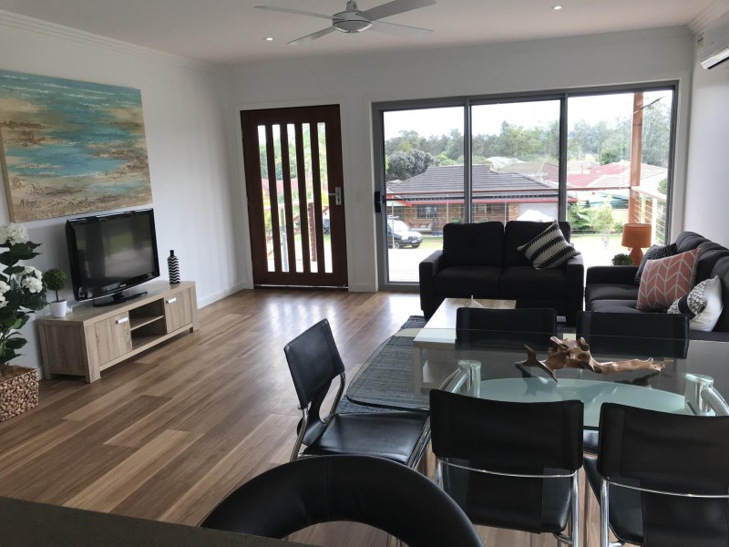 89 Rosedale Drive, Urunga NSW 2455