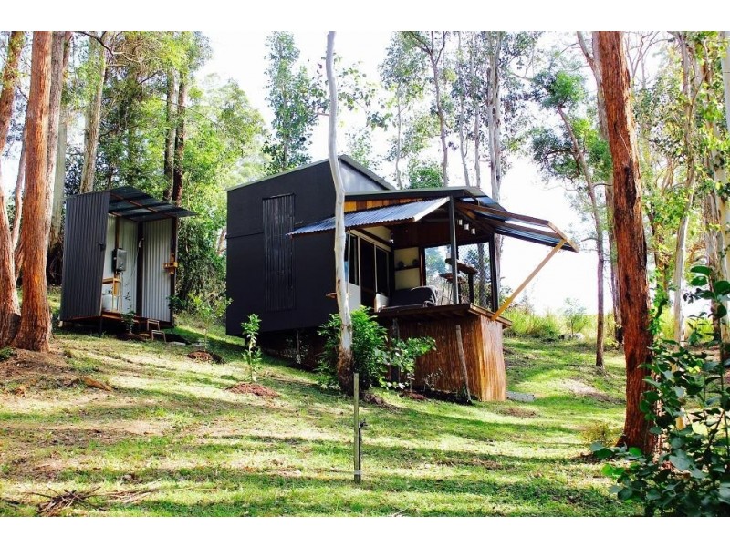 * Oxley Highway, Wauchope NSW 2446