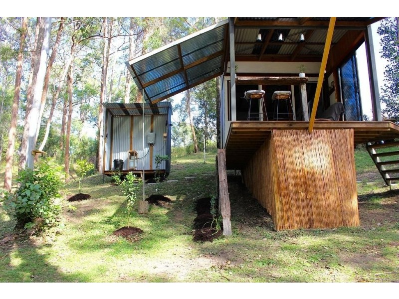 * Oxley Highway, Wauchope NSW 2446