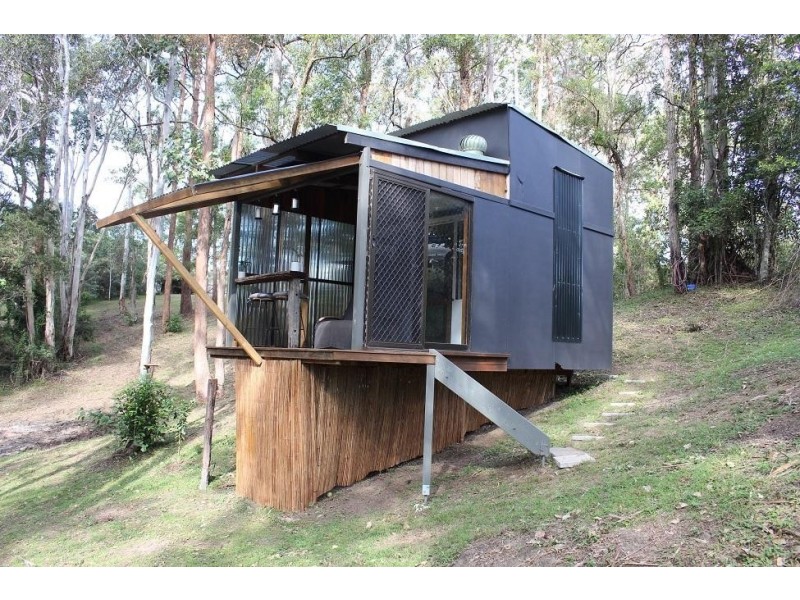 * Oxley Highway, Wauchope NSW 2446