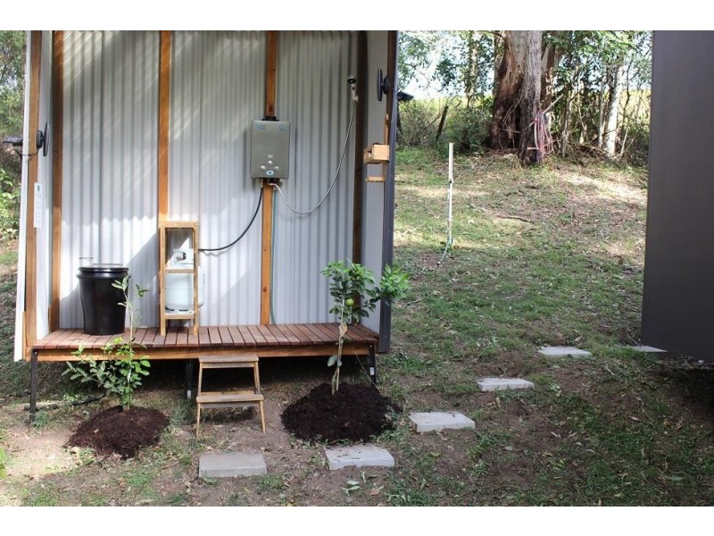 * Oxley Highway, Wauchope NSW 2446