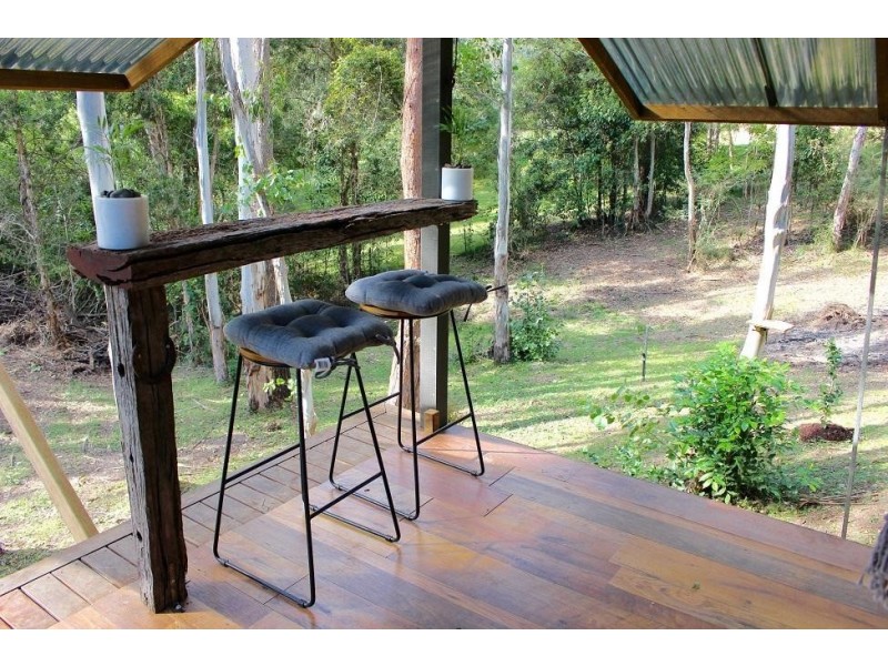 * Oxley Highway, Wauchope NSW 2446