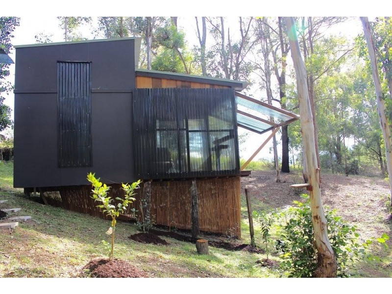 * Oxley Highway, Wauchope NSW 2446