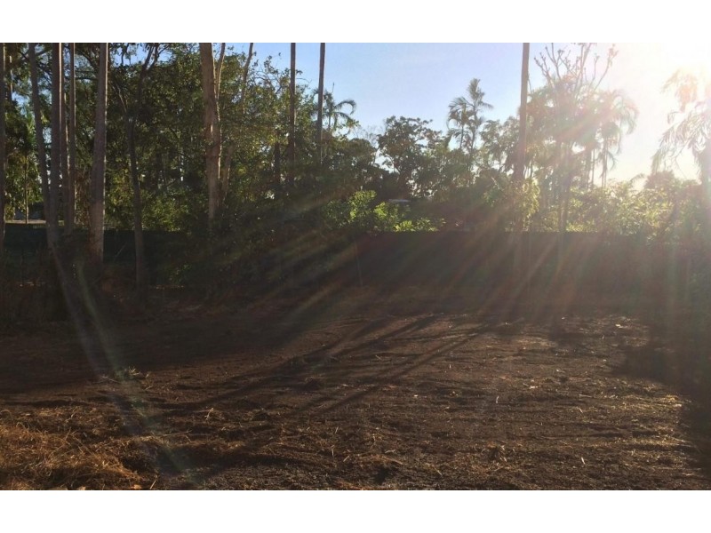 37 Dalwood Crescent, Malak NT 0812