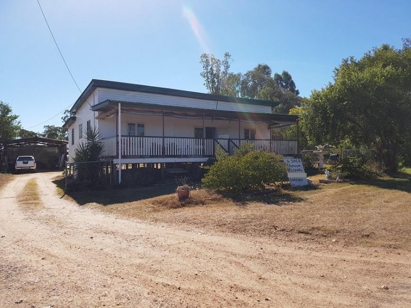 9 Malone Street, Texas QLD 4385