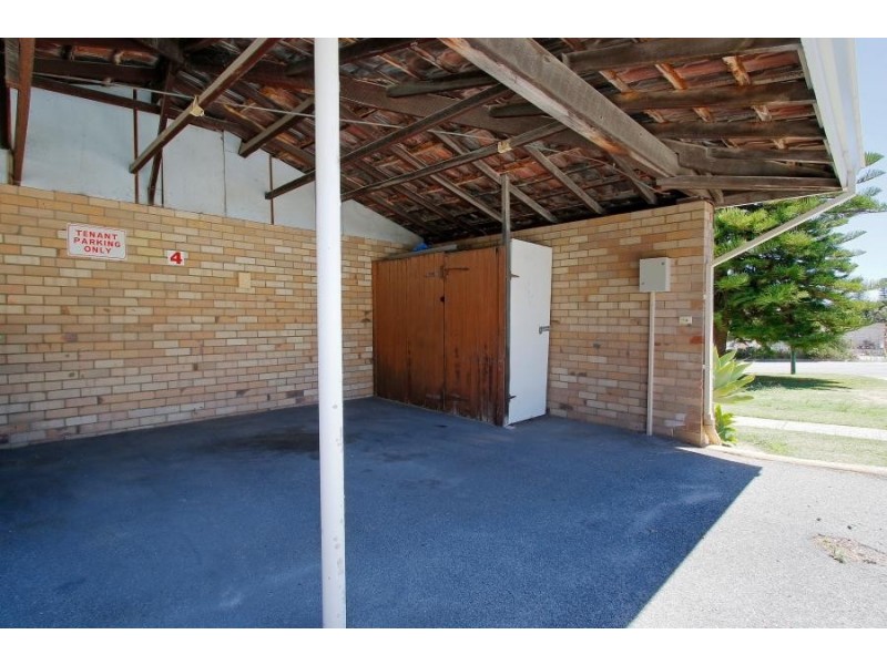 4/148 Broome Street, Cottesloe WA 6011