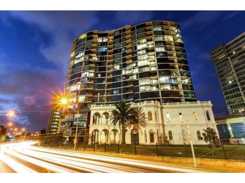 705/83 Queens Road, Melbourne VIC 3004