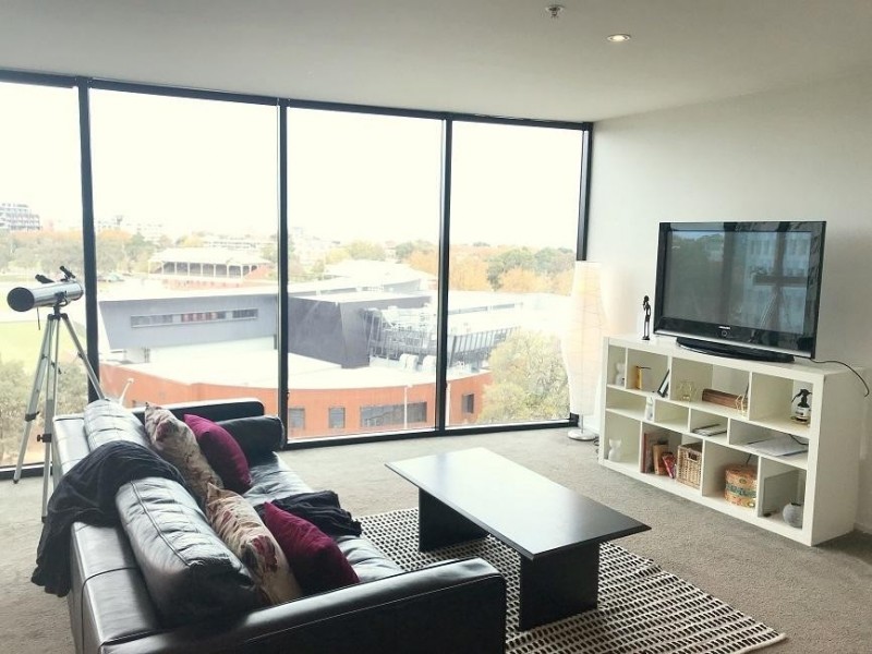 705/83 Queens Road, Melbourne VIC 3004