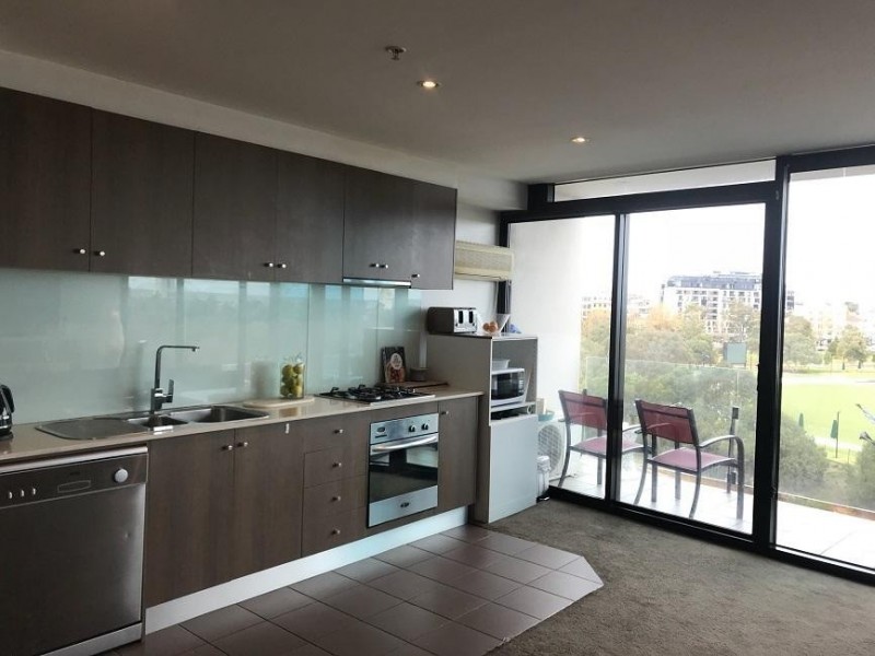 705/83 Queens Road, Melbourne VIC 3004