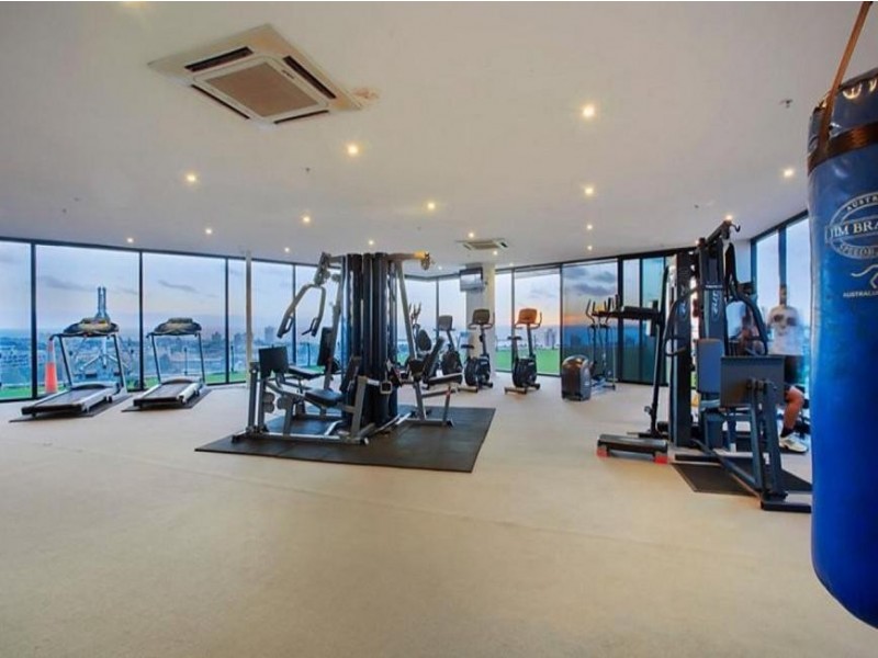 705/83 Queens Road, Melbourne VIC 3004