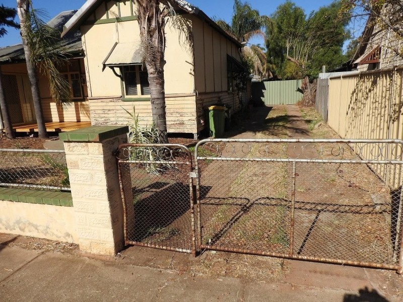 3 Taylor Street, Northam WA 6401