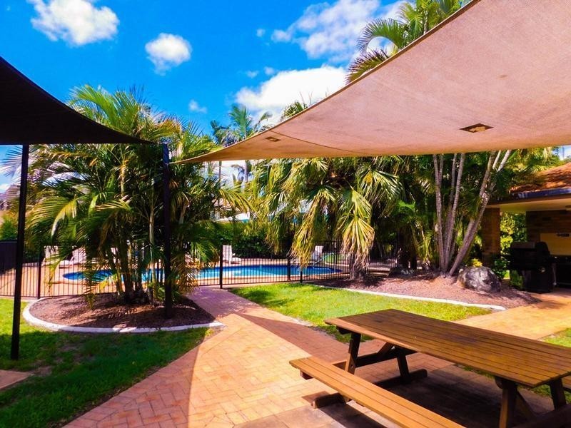 29/461 Pine Ridge Road, Runaway Bay QLD 4216