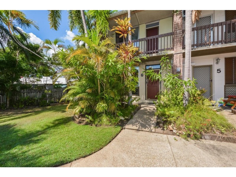 6/4 Armidale Street, Stuart Park NT 0820