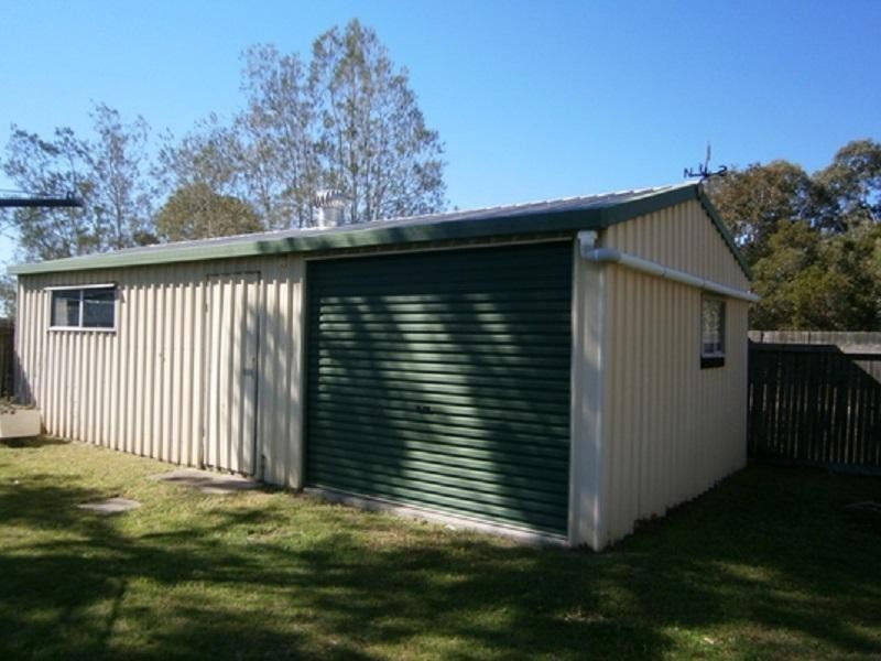 53 Ventnor Street, Maaroom QLD 4650