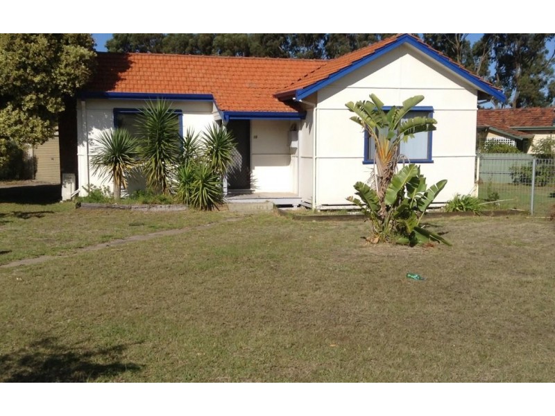 16 Sims Street, Nulsen WA 6450