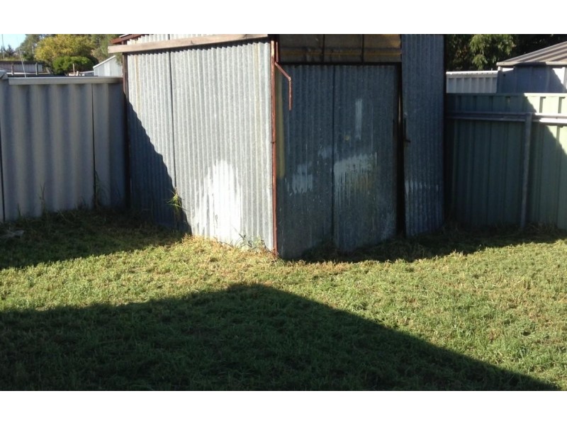 16 Sims Street, Nulsen WA 6450