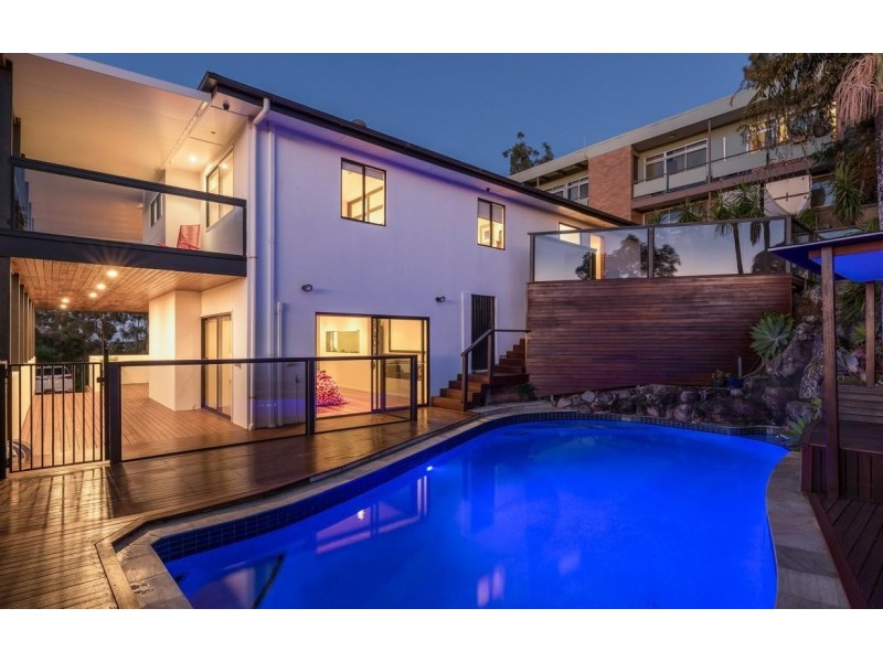 23 Castle Hill Street, Holland Park West QLD 4121