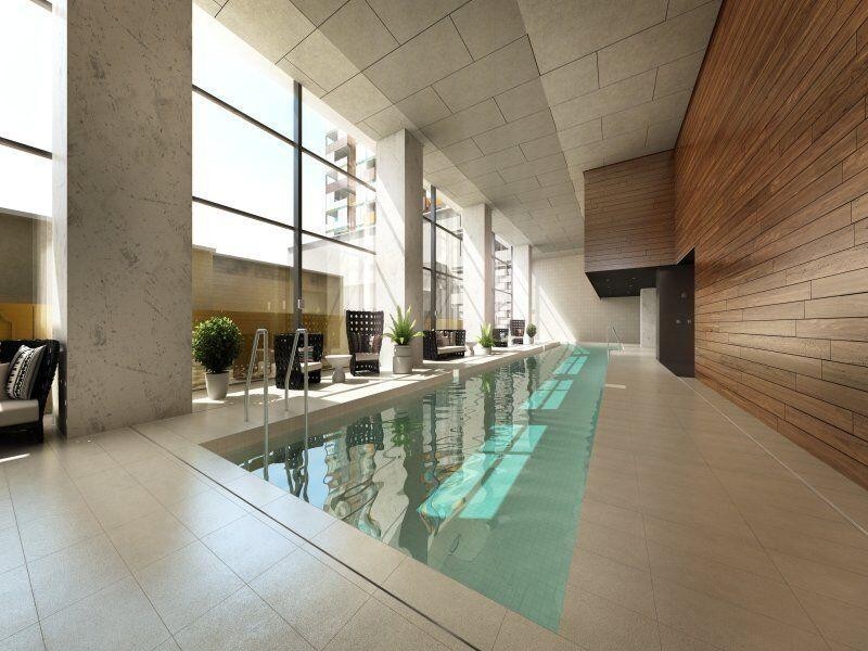 2201/220 Spencer Street, Melbourne VIC 3000