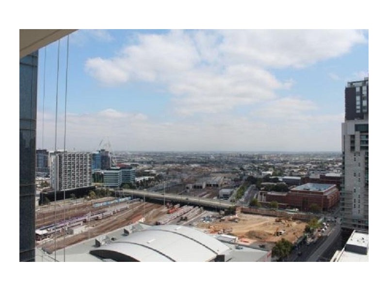 2201/220 Spencer Street, Melbourne VIC 3000