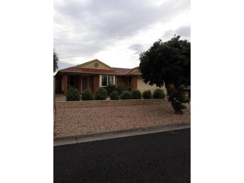 1 Woolpack Street, Hoppers Crossing VIC 3029