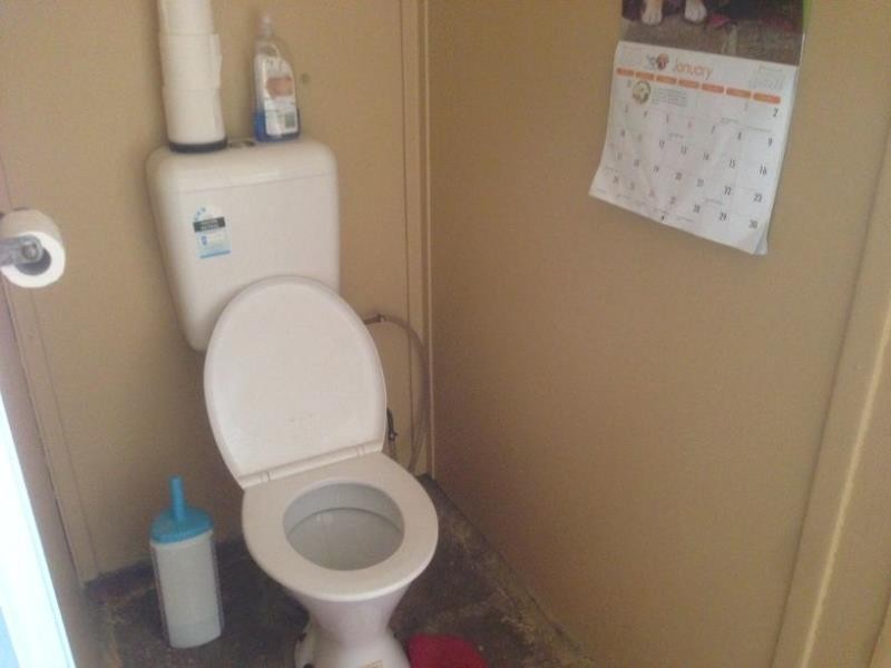 * Hodgson Road, Swanwater VIC 3477