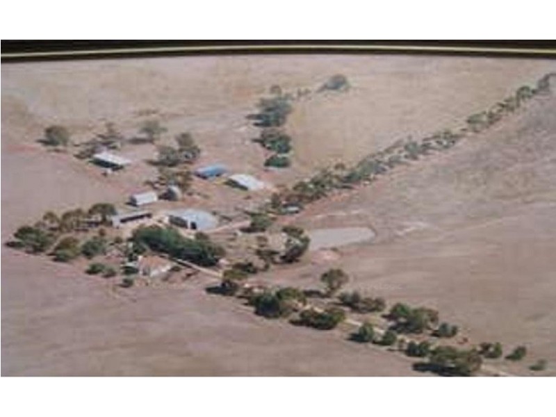 * Hodgson Road, Swanwater VIC 3477